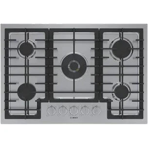 Bosch Cooktop Repair NYC