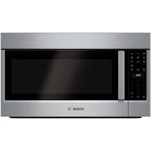 Bosch Microwave Repair NYC