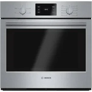 Bosch Oven Repair NYC